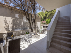 Appartements Apartmani Nikolica Potomje (Peninsule Peljesac)