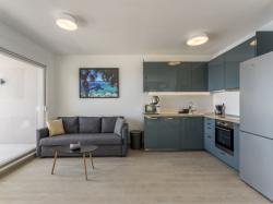 Appartements Apartmani Nikolica Potomje (Peninsule Peljesac)