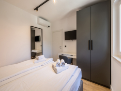 Appartements Apartmani Nikolica Potomje (Peninsule Peljesac)