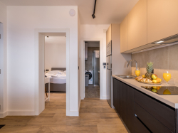 Appartements Apartmani Nikolica Potomje (Peninsule Peljesac)