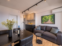 Appartements Apartmani Nikolica Potomje (Peninsule Peljesac)