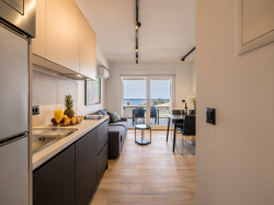 Appartements Apartmani Nikolica Potomje (Peninsule Peljesac)