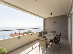 Appartements Apartmani Nikolica Potomje (Peninsule Peljesac)
