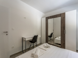Appartements Apartmani Nikolica Potomje (Peninsule Peljesac)