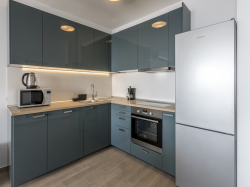 Appartements Apartmani Nikolica Potomje (Peninsule Peljesac)