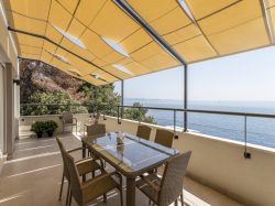 Appartements Apartmani Nikolica Potomje (Peninsule Peljesac)