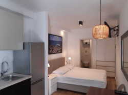 Appartements Apartmani Nikolica Potomje (Peninsule Peljesac)