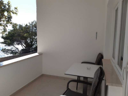Appartements Apartmani Nikolica Potomje (Peninsule Peljesac)