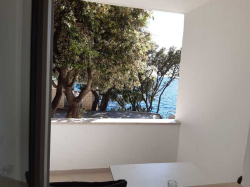 Appartements Apartmani Nikolica Potomje (Peninsule Peljesac)