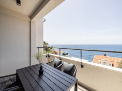 Appartements Apartmani Nikolica Potomje (Peninsule Peljesac)
