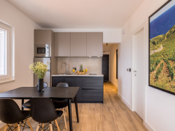 Appartements Apartmani Nikolica Potomje (Peninsule Peljesac)