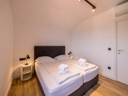 Appartements Apartmani Nikolica Potomje (Peninsule Peljesac)