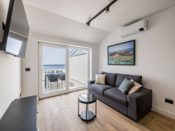 Appartements Apartmani Nikolica Potomje (Peninsule Peljesac)