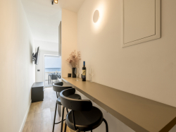 Appartements Apartmani Nikolica Potomje (Peninsule Peljesac)
