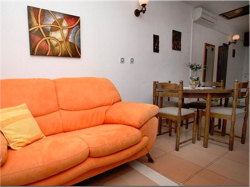 Appartements Villa Vania Povlja (Ile Brac)