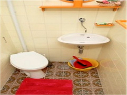 Appartements Villa Vania Povlja (Ile Brac)