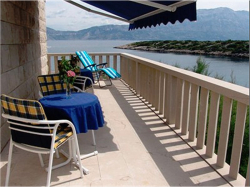 Appartements Villa Vania Povlja (Ile Brac)