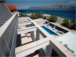 Appartements Villa Vania Povlja (Ile Brac)
