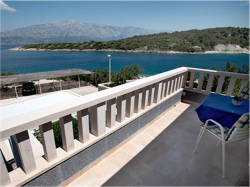 Appartements Villa Vania Povlja (Ile Brac)