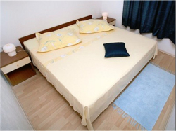 Appartements Villa Vania Povlja (Ile Brac)