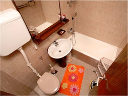 Appartements Villa Vania Povlja (Ile Brac)