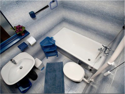 Appartements Villa Vania Povlja (Ile Brac)