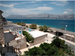 Appartements Villa Vania Povlja (Ile Brac)