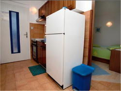 Appartements Villa Vania Povlja (Ile Brac)