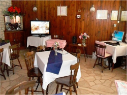 Appartements Villa Vania Povlja (Ile Brac)