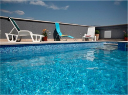 Appartements Villa Vania Povlja (Ile Brac)