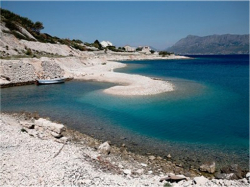 Appartements Villa Vania Povlja (Ile Brac)