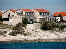 Appartements Villa Vania Povlja (Ile Brac)