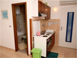 Appartements Villa Vania Povlja (Ile Brac)