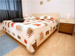 Appartements Villa Vania Povlja (Ile Brac)