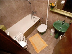 Appartements Villa Vania Povlja (Ile Brac)