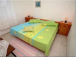 Appartements Villa Vania Povlja (Ile Brac)
