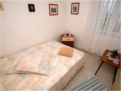 Appartements Villa Vania Povlja (Ile Brac)