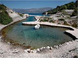 Appartements Villa Vania Povlja (Ile Brac)
