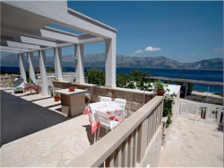 Appartements Villa Vania Povlja (Ile Brac)