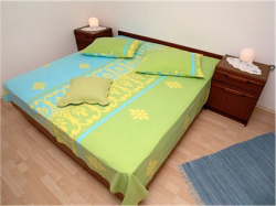 Appartements Villa Vania Povlja (Ile Brac)