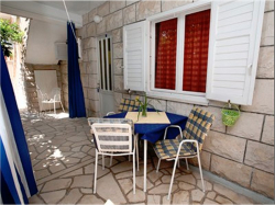Appartements Villa Vania Povlja (Ile Brac)