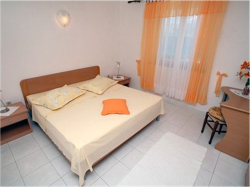 Appartements Villa Vania Povlja (Ile Brac)