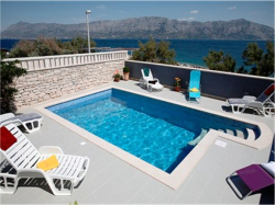 Appartements Villa Vania Povlja (Ile Brac)