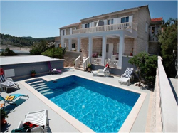 Appartements Villa Vania Povlja (Ile Brac)