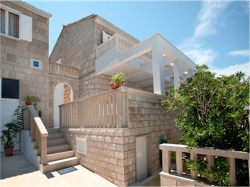 Appartements Villa Vania Povlja (Ile Brac)