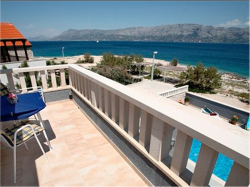 Appartements Villa Vania Povlja (Ile Brac)