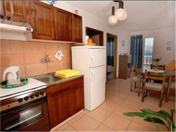 Appartements Villa Vania Povlja (Ile Brac)