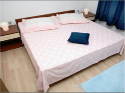 Appartements Villa Vania Povlja (Ile Brac)