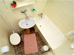 Appartements Villa Vania Povlja (Ile Brac)