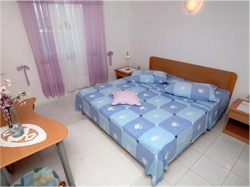 Appartements Villa Vania Povlja (Ile Brac)